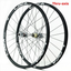 Litepro PASAK MTB Mountain Bike 26/27.5/29 Inch Thru-axis Micro Spline Wheelset Road Bicycle 700C Straight Pull Disc Brake Wheels