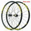 Litepro PASAK MTB Mountain Bike 26/27.5/29 Inch Thru-axis Micro Spline Wheelset Road Bicycle 700C Straight Pull Disc Brake Wheels