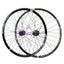 PASAK HB10/MH31 Downhill MTB Wheelset- 26/27.5/29 Inch, HG/MS/XD Freehubs, QR/Thru-Axle Options, 32H, 7075 Alloy