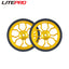 Litepro 82mm Spider Easy Wheel For Brompton