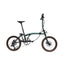 Litepo S20D Folding Bike - 20