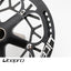 Litepro 130BCD Chainring Guard – Aluminum, 80g, Fits 50-54T, CNC Machined