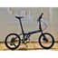 FNHON Blast disc brake KAD folding bike SHIMANO TIAGRA 4700 10-speed disc brake version Complete bike including Litepro crank Litepro AERO 4 Palin wheels