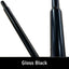 Litepro Titanium Seatpost for Brompton - 31.8mm x 250-800mm, GR9 Ti3Al2.5V, Flared End, 250g, Custom Length&Color