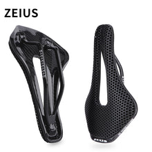 Litepro-ZEIUS TPU 3D Printing Saddle