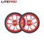 Litepro 82mm Spider Easy Wheel For Brompton