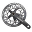 Litepro 130BCD Chainring Guard – Aluminum, 80g, Fits 50-54T, CNC Machined