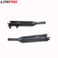 Litepro 20/22Inch 406/451 Carbon Fiber Disc Brake Front Fork