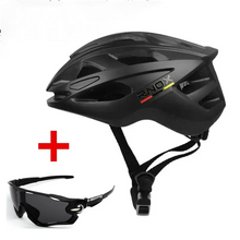 New Ultralight Cycling Helmet – Road & MTB Bike Helmet for Men & Women