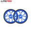 Litepro 82mm Spider Easy Wheel For Brompton