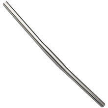 Manillar plegable de aleación de titanio para bicicleta 25,4*580MM para Brompton