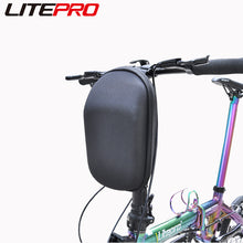 Litepro PU Headpack