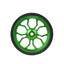 Litepro 82mm Spider Easy Wheel For Brompton