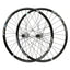 PASAK HB10/MH31 Downhill MTB Wheelset- 26/27.5/29 Inch, HG/MS/XD Freehubs, QR/Thru-Axle Options, 32H, 7075 Alloy