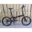 FNHON Blast disc brake KAD folding bike SHIMANO TIAGRA 4700 10-speed disc brake version Complete bike including Litepro crank Litepro AERO 4 Palin wheels