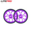 Litepro 82mm Spider Easy Wheel For Brompton