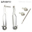 Litepro Folding Bike Short Arm V Brake/Long Arm V Brake