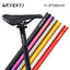 Litepro 31.8mm Seatpost for Brompton - 397g, CNC Alloy