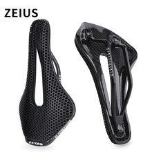 Litepro-ZEIUS TPU 3D Printing Saddle