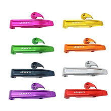 Litepro Folding Bike Locking Buckle – Aluminum Alloy Safety Cap for Dahon/Fnhon Bikes, 49g, 8 Colors (Dual Safety Design)