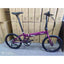 FNHON Blast disc brake KAD folding bike SHIMANO TIAGRA 4700 10-speed disc brake version Complete bike including Litepro crank Litepro AERO 4 Palin wheels