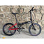 FNHON Blast disc brake KAD folding bike SHIMANO TIAGRA 4700 10-speed disc brake version Complete bike including Litepro crank Litepro AERO 4 Palin wheels