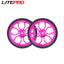 Litepro 82mm Spider Easy Wheel For Brompton