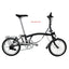 Litepro CR6 16Inch 6 Speed Tri-fold Folding Bike