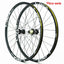 Litepro PASAK MTB Mountain Bike 26/27.5/29 Inch Thru-axis Micro Spline Wheelset Road Bicycle 700C Straight Pull Disc Brake Wheels