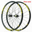 Litepro PASAK MTB Mountain Bike 26/27.5/29 Inch Thru-axis Micro Spline Wheelset Road Bicycle 700C Straight Pull Disc Brake Wheels