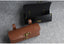 bicycle bag retro tail bag leather saddle cushion bag motorcycle electric bike rainproof handlebar bag for brompton bag