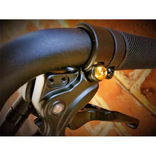 Folding bicycle brake lever titanium screw for brompton bike brake upgrade ultra light titanium bolt gold silver black