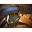 Folding bicycle brake lever titanium screw for brompton bike brake upgrade ultra light titanium bolt gold silver black