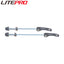 Litepro Aluminum Alloy Quick Release Lever Wheels Skewers