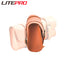 Litepro Leather Retro Handlebar Portable Hanging Bags