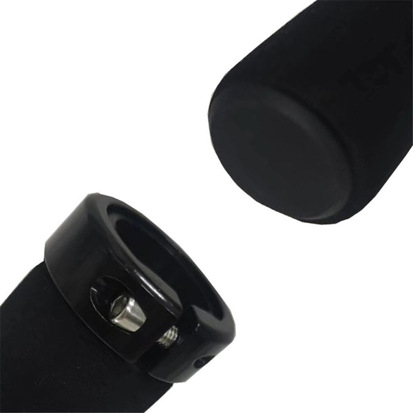 Litepro Ultra Light Single-Sided Lock Sponge Cover Folding Bike Grip ...