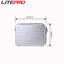 Litepro 10 Inch Front Head Bag Folding Bike Pig Nose Storage Box