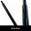 Litepro Titanium Seatpost for Brompton - 31.8mm x 250-800mm, GR9 Ti3Al2.5V, Flared End, 250g, Custom Length&Color