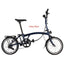 Litepro CR6 16Inch 6 Speed Tri-fold Folding Bike