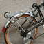 Litepro S5 16inch 5 Speed Tri-fold Folding Bike Aluminum Alloy Frame