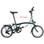 Litepro CR6 16Inch 6 Speed Tri-fold Folding Bike