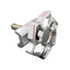 Litepro Folding Bicycle C-buckle Titanium Alloy Shaft Core For Brompton Bike Faucet Knob
