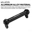 Litepro Bicycle Easy Wheel Extension Bar for Neo Folding Bike Aluminum Alloy Reinforced Telescopic Rod E-Wheel Extender Cycling Parts