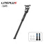 LITEPLUS for JAVA NEO Three-Fold Bicycle Kickstand Ultralight Parking Bracket for 16inch 349 / 20inch 406 Models