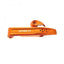Litepro Folding Bicycle Fold Handle Locking Buckle Aluminum Alloy Safety Cap For Dahon Fnhon Bike