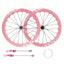 Litepro Liteplus Folding Bike Wave Carbon Fiber Wheelset 20 Inch 451 Disc Brake Straight Pull 11S Wheels