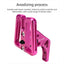 Litepro Bike Integrated Carrier Block for Brompton Dahon Java Neo3 Folding Bike Bag Carrier Height Increasing Bike Accessory