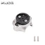 CNC Aluminum Stem Top Cap Mount Double Bolt Bicycle Computer Holder for Garmin Bryton Wahoo Folding Bike Java Neo Spacer