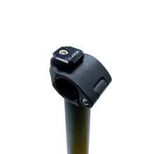 Litepro Quick-Release Head Tube Cap for Brompton/Dahon – Aluminum Alloy, 21g, 6 Colors