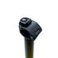 Litepro For Brompton Dahon Bicycle Head Tube Fixing Cover Quick Release Top Cap Lock Clamp Folding Bike Stem Safety QR Buckle